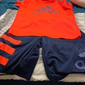 Adidas our fit